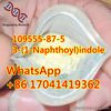 109555-87-5 3-(1-Naphthoyl)indole Free sample u3