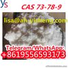 Chemical Raw Materials CAS 73-78-9 Low Price