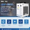 Water Chiller CW-6200 with 5.1kW Cooling Capacity