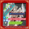 BromaZolam  CAS 71368-80-4 whtsapp+861930339894