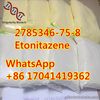 Etonitazene 2785346-75-8 Free sample u4