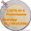 Protonitazene 119276-01-6 Free sample u4