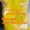 5cl adba 6CL 137350-66-4 Free sample u4