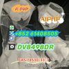 NEW chemical A-PVP AIPHP / 14530-33-7 USA warehouse in stock