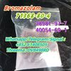 NEW chemical Bromazolam 71368-80-4 USA warehouse in stock