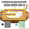 Sell Methylamine hydrochloride CAS 593-51-1 best sell with high quality good price