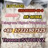 high quality CAS 802855-66-9 EUTYLONE MDMA BK-MDMAWhatsApp: +86 17331907525