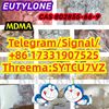 CAS 802855-66-9 EUTYLONE MDMA BK-MDMA Telegram/Signal: +86 17331907525