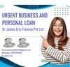 We can assist you with loan here