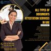 Affordable and Trusted: Certificate Attestation Services in the UAE
