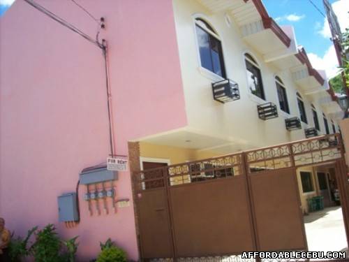 4 Door Apartment Building for sale (100k income per month)