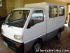 FB type School Van Multicab Jeepney Trucks Sale 2013