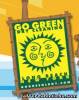 Welcome to Go Green Dry Cleaning Ad-Apr01 M009156