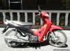 HONDA WAVE 125 FOR 100 PESO PER DAY ONLY AND OWN ONE (09233122427 SUN)