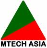 MTECH ASIA TRADING INC - INDUSTRIAL WEIGHING SCALES