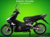 ebike electric motorcycles/shockwave x3/ e bike