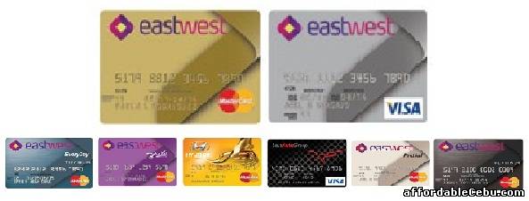 How to Apply for an EastWest Bank Credit Card | East West ...