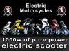 e bike electric motorcycles/ebike