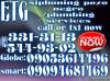 ETG malabanan siphoning and plumbing services 3313113 09053614496