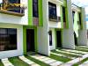 Affordable Townhouses near Opon church babag1