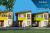 Talisay Cebu house and lot Caridad model, 3 br Side Attached