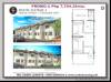 CEBU HOUSE AND LOT FOR SALE AT BF CITY HOMES2 MODEL 2