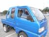 For RENT Multicab Pick-up type with Canopy in Mandaue City