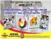 BEST & AFFORDABLE CULINARY SCHOOL - APICIUS CULINARY ARTS & HOTEL MANAGEMENT INC.