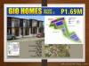 Affordable House in Cebu