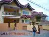 Cebu Banilad House for rent Furnished , Expats welcome