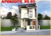 boxhill residences house and lot near srp in talisay city