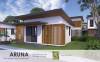 for sale Single detached house in compostela with swimming pool