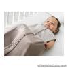 CHARMTROLL Baby Sleeping Bag (Beige and Brown) Product of Sweden