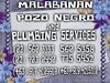 M.O.G MALABANAN SIPHONING SERVICES 7030440 /09194215310