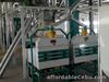 Grain Processing Equipment Core Part