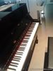 Upright Piano Pearl River UP115