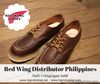 Red Wing Distributor Philippines