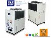 S&A Air-cooled water chiller for water-cooled computing server