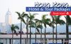 Hong Kong Macau Twin City tour package starts at P8,500