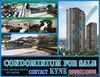 CONDO FOR SALE at Sheridan Towers (South Tower)
