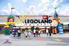Singapore Tour Package with Legoland and Universal