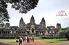 Tricity Tour Package 7 Days to 3 countries Bangkok Cambodia Vietnam