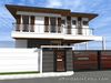 FOR SALE: Brand New Pre-Selling 2-Storey Asian Modern Zen Type House and Lot
