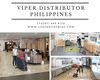 Viper Distributor Philippines