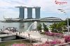 Singapore Batam Indonesia Twin City Tour Package at P6800/person