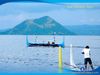 Taal Volcano Tour, Trek to the Crater of the smallest active volcano in the Philippines.