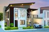 House and Lot For Sale - Vista De Bahia Subdivision(Daniel Model) Tayud, Consolacion, Cebu