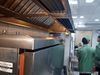 Kitchen Stainless and Steel Equipment Fabrication
