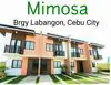 2 Storey Townhouse For Sale in Labangon Cebu City