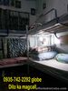 MALE Boarding House Dorm Unit 2 Bedspace KATIPUNAN Ateneo UP P4900 o9357422292